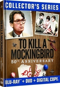 To Kill A Mockingbird (Digibook) (Blu-ray), Robert Mulligan