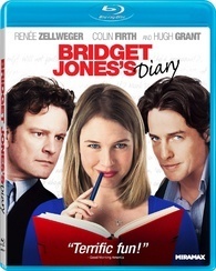 Bridget Jones' Diary (Blu-ray), Sharon Maguire