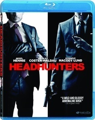 Headhunters (Blu-ray), Morten Tyldum