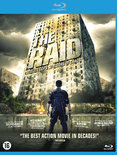 The Raid (Blu-ray), Gareth Evans
