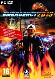 Emergency 2013 (PC), Quadriga Games