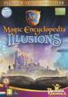 Magic Encyclopedia 3: Illusions (PC), Alawar Games