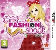 Girl's Fashion Shoot (3DS), Rising Star Games