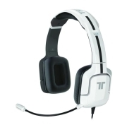 Tritton Kunai Stereo Headset White (Wii U/3DS) (Wiiu), Tritton