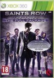 Saints Row: The Third - The Full Package (Xbox360), Volition