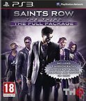Saints Row: The Third - The Full Package (PS3), Volition
