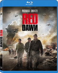 Red Dawn (Blu-ray), John Milius