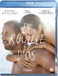 De Rouille Et D'Os  (Blu-ray), Jacques Audiard
