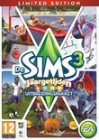 De Sims 3: Jaargetijden Uitbreiding Limited Edition (PC), The Sims Studio