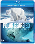 Polar Bears (3D+3D) (Blu-ray), Universal Pictures