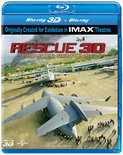 Rescue (3D+2D) (Blu-ray), Universal Pictures