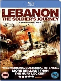 Lebanon (Blu-ray), Samuel Maoz