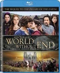 World Without End (Blu-ray), 