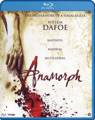 Anamorph  (Blu-ray), Henry Miller