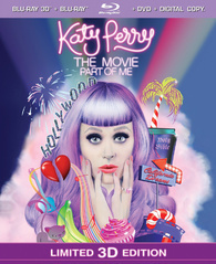 Katy Perry: Part Of Me 3D