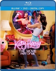 Katy Perry: Part Of Me