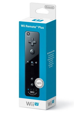 Anesthesie Flikkeren journalist Wii U Remote Plus (zwart) kopen voor de Wiiu - Laagste prijs op  budgetgaming.nl