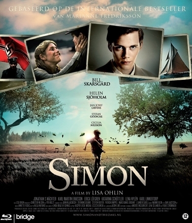 Simon (Blu-ray), Lisa Ohlin