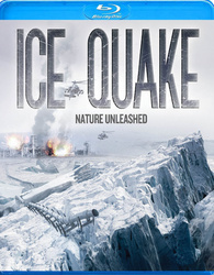 Ice Quake (Blu-ray), Paul Ziller