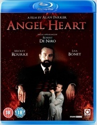 Angel Heart  (Blu-ray), Alan Parker
