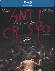 Antichrist (Blu-ray), Lars Von Trier 