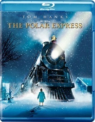 The Polar Express (Blu-ray), Robert Zemeckis