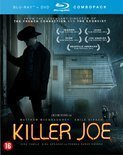 Killer Joe (Blu-ray), William Friedkin