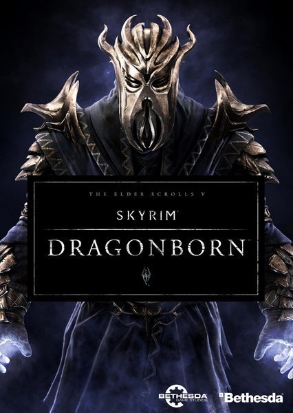 The Elder Scrolls V: Skyrim - Dragonborn (PC), Bethesda Softworks