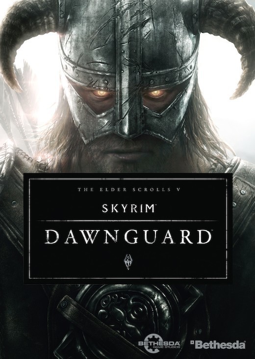 The Elder Scrolls V: Skyrim - Dawnguard (PC), Bethesda Softworks