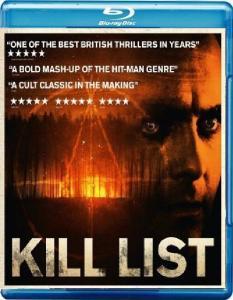 Kill List (Blu-ray), Ben Wheatley