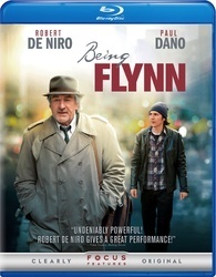 Being Flynn (Blu-ray), Paul Weitz