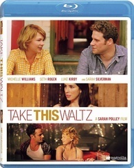 Take This Waltz (Blu-ray), Sarah Polley