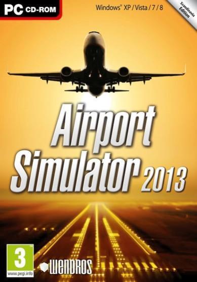 Airport Simulator 2013 (PC), Global Distributie