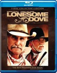Lonesome Dove (Blu-ray), Simon Wincer