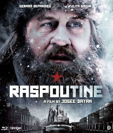 Raspoutine (Blu-ray), Josée Dayan