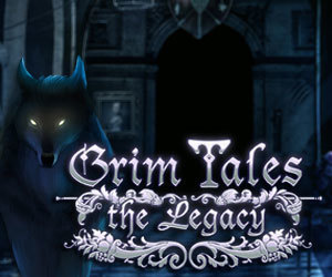 Grim Tales 2: The Legacy (PC), MSL