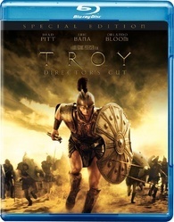 Troy (Blu-ray), Wolfgang Petersen