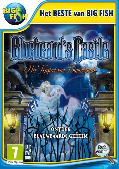 Bluebeards Castle  (PC), MSL