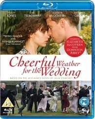 Cheerful Weather For The Wedding (Blu-ray), Donald Rice