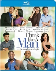 Think Like A Man (Blu-ray), Tim Story