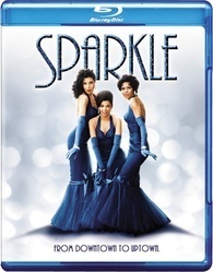 Sparkle (Blu-ray), Salim Akil