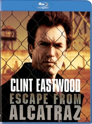 Escape From Alcatraz (Blu-ray), Don Siegel