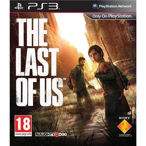 The Last Of Us (PS3), Naughty Dog
