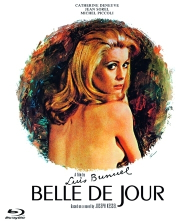 Belle De Jour (Blu-ray), Luis Buñuel