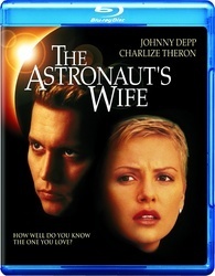 The Astronaut's Wife  (Blu-ray), Rand Ravich 