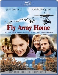 Fly Away Home  (Blu-ray), Carroll Ballard 