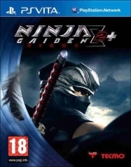 Ninja Gaiden Sigma 2 Plus (PSVita), Team Ninja