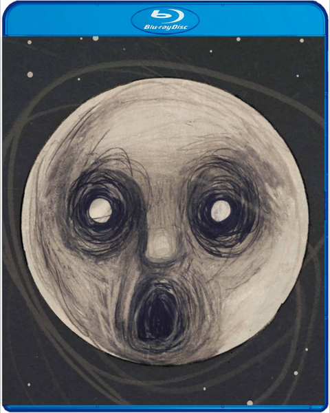 Steven Wilson - The Raven That Refused To Sing (And Other Stories) (Blu-ray), Steven Wilson