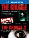 The Grudge + The Grudge 2  (Blu-ray), Takashi Shimizu