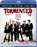 Tormented (Blu-ray), Jon Wright